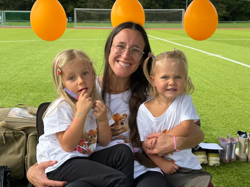 Familienfest Hörbranz – gute Stimmung